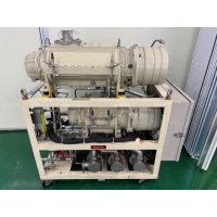 Ebara 80x25UERR6M Dry Pump...